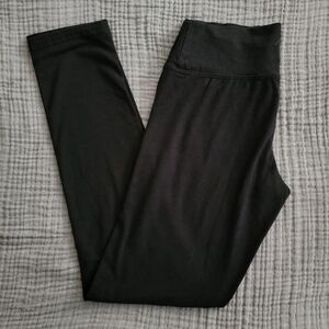 Green Apple Active leggings